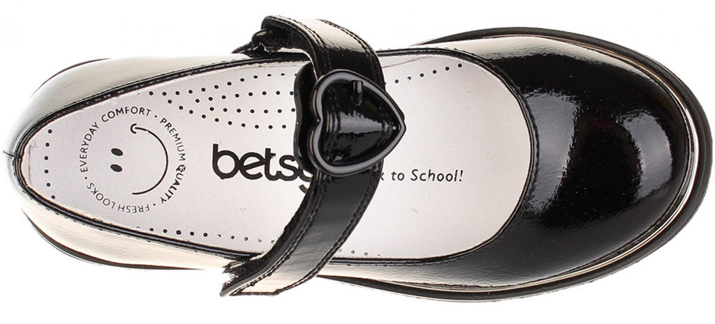 Mary Jane Betsy 938408/01-02  фото 3