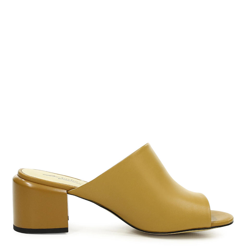 Туфли летние женские