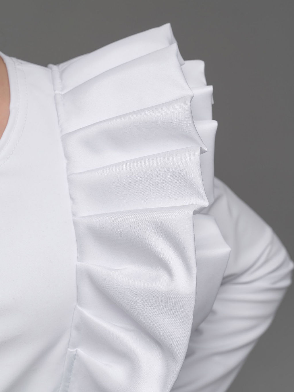 Лонгслив - Looklie фото 6