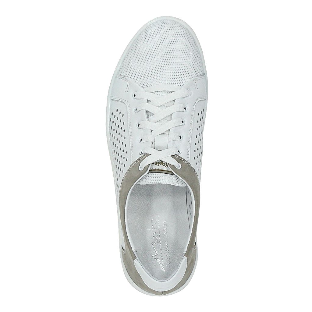 Полуботинки мужские