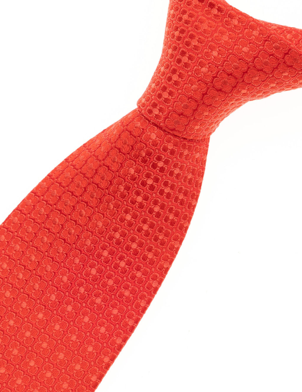 Красный галстук - Cacharel фото 2