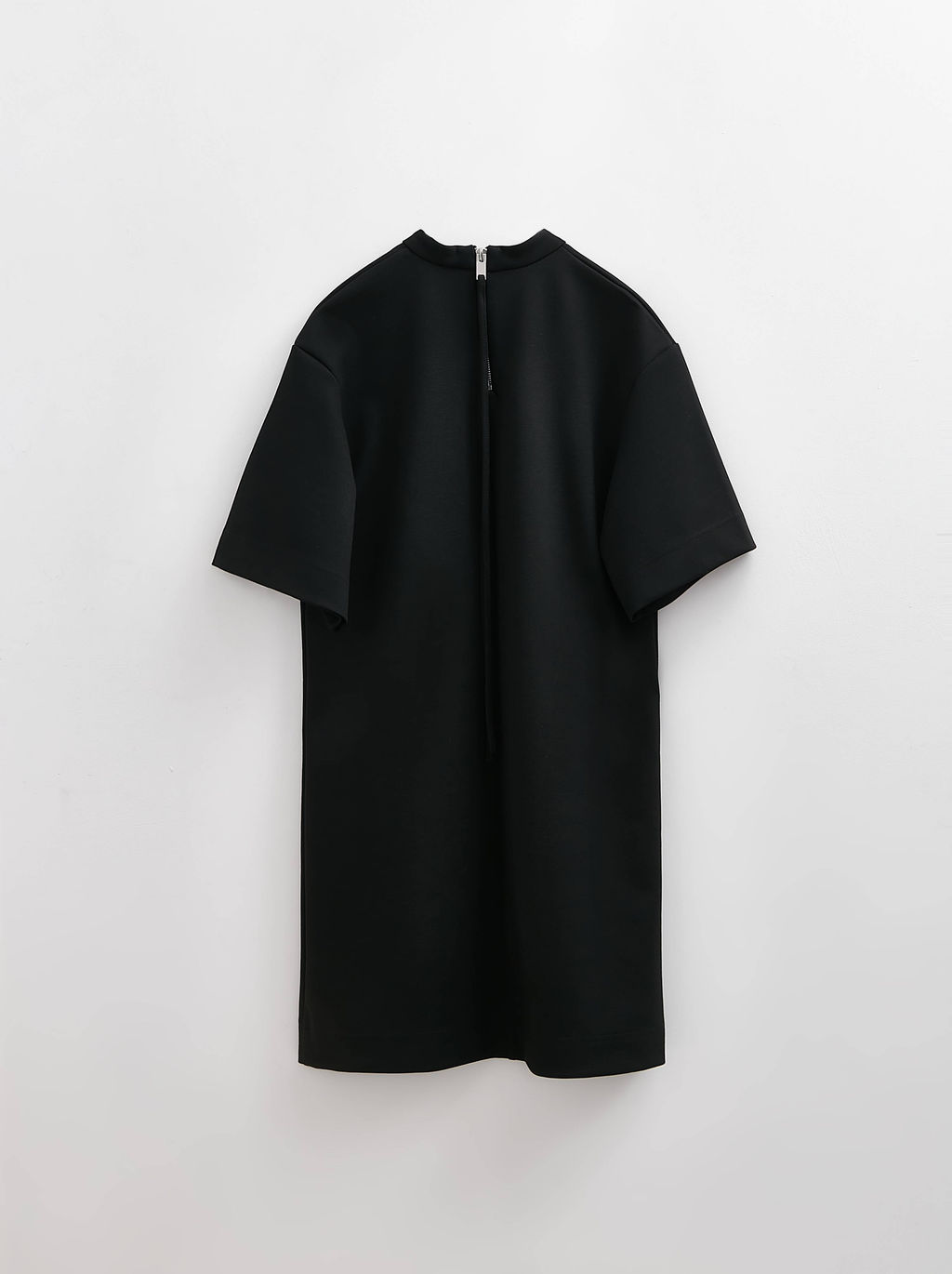 CONTE LPL 2801 Платье женское black - Conte elegant фото 7