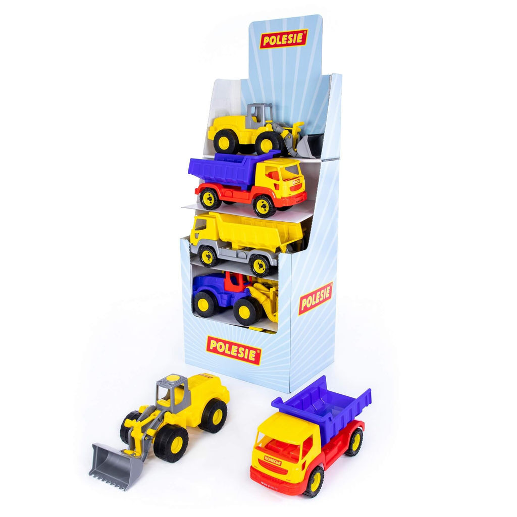 Гранит (дисплей №44) Polesie - Полесье фото 4