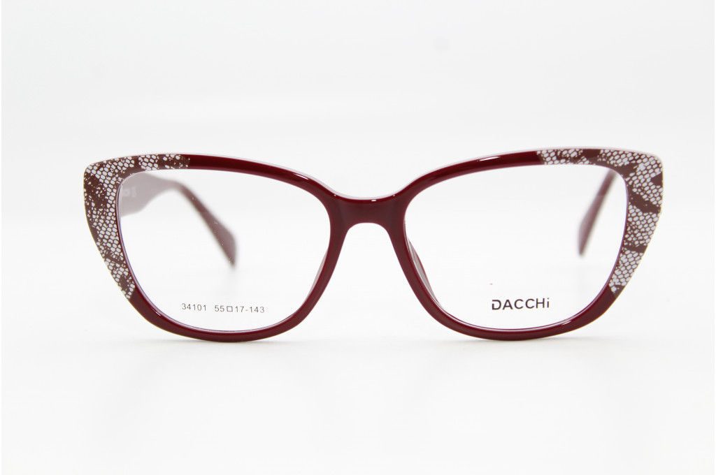 Оправа DACCHi 34101 55-17-143 C4