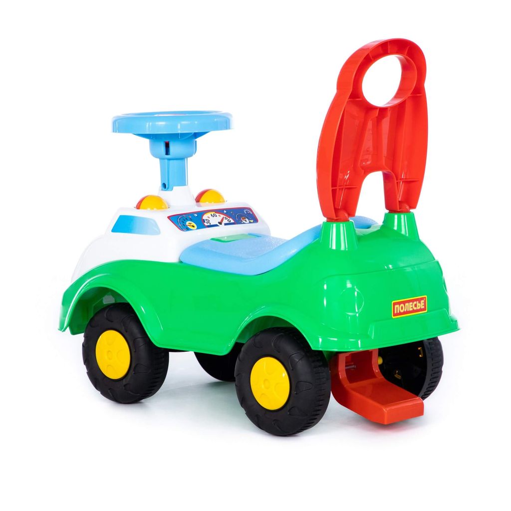 Каталка Ветерок - Полесье фото 3