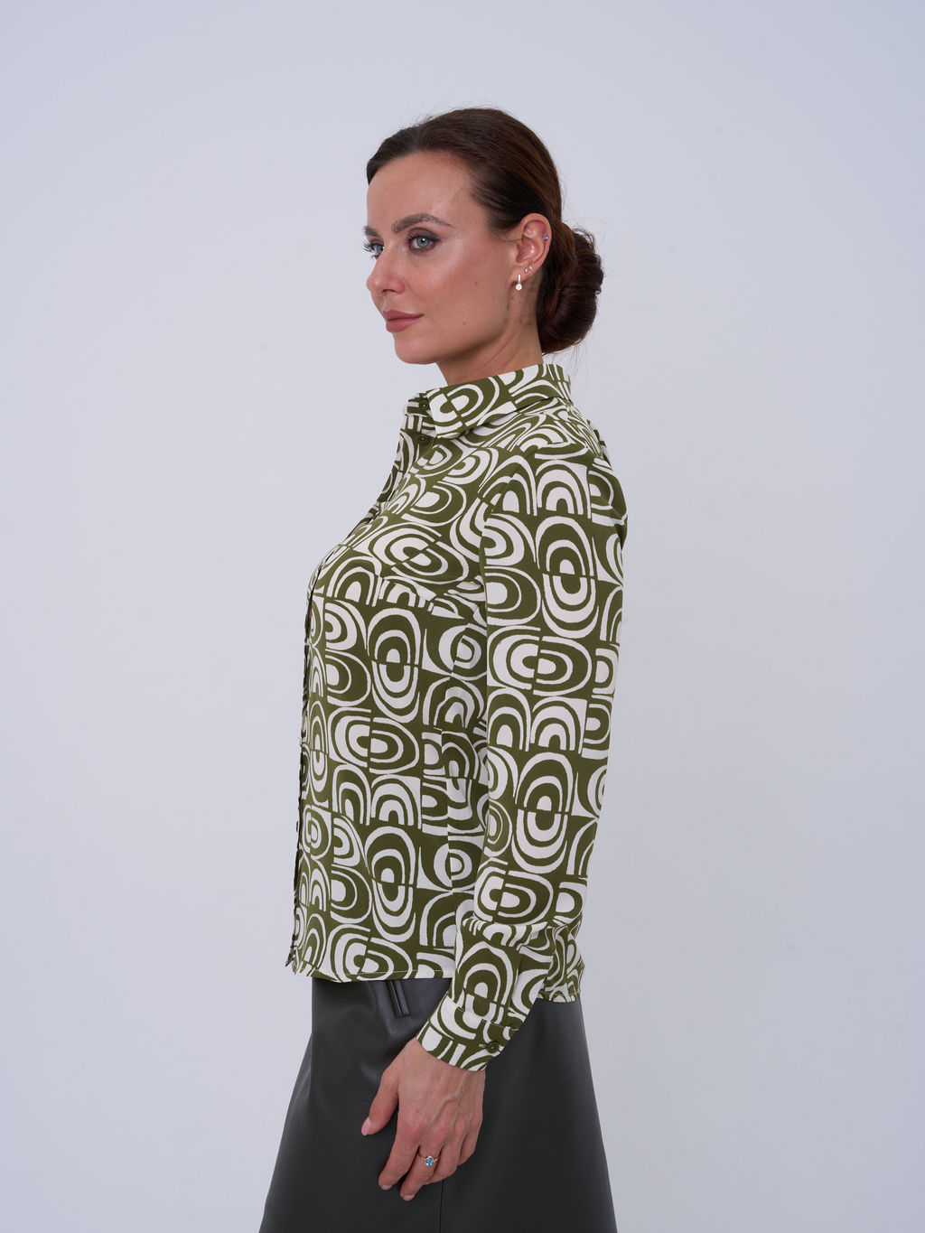 рубашка - Трика фото 4