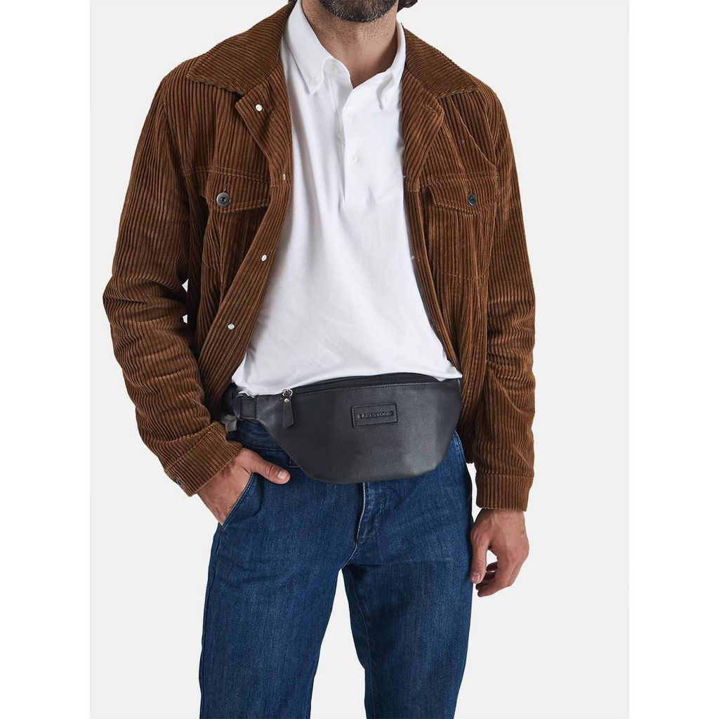 Поясная сумка Tyler Black - Lakestone фото 12