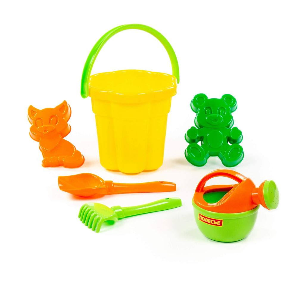 Набор №166 - Полесье фото 5