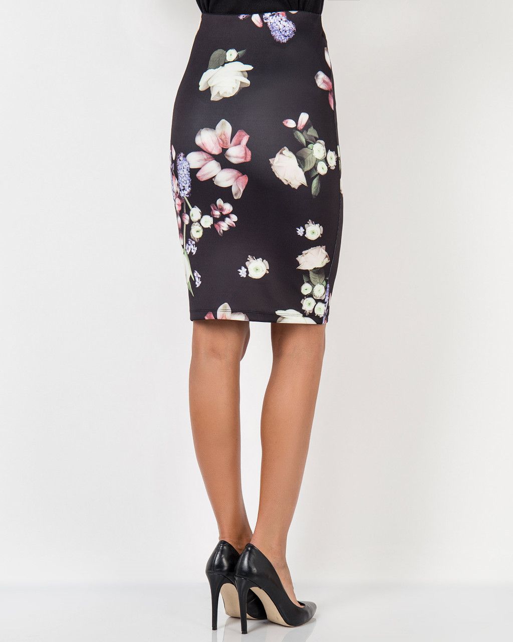 Юбка жен. - Incity фото 3