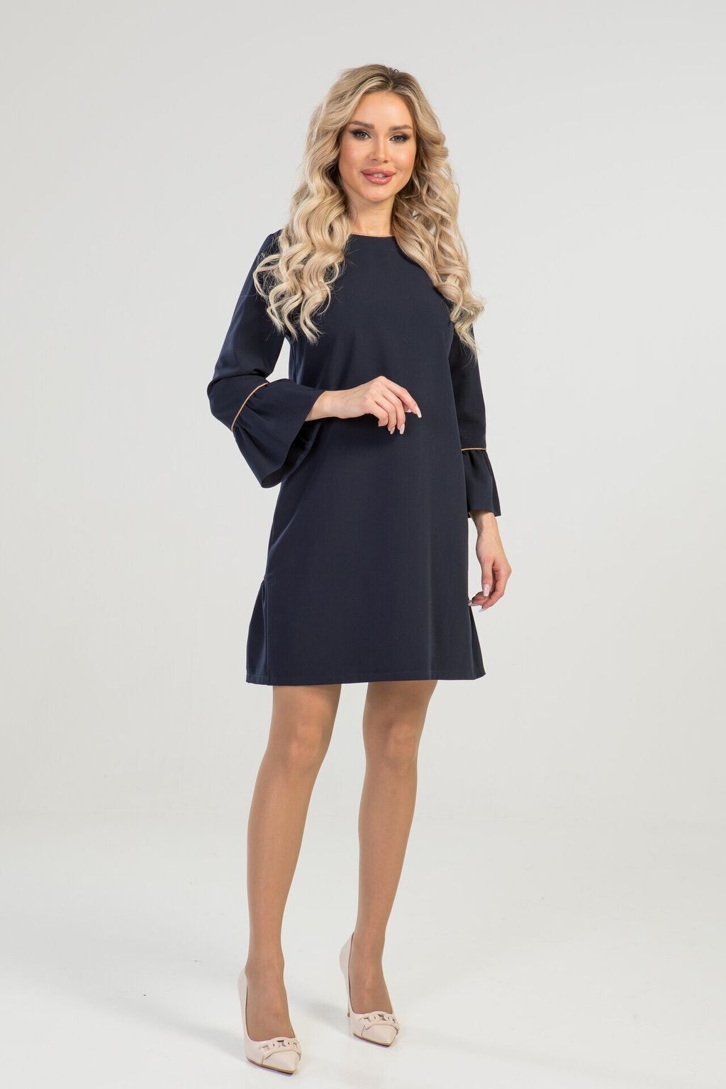 Платье АП-2490 - Ajour фото 3