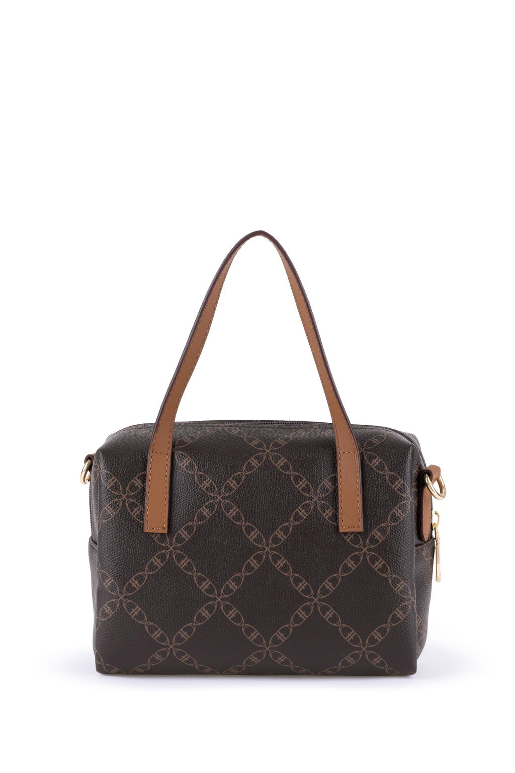 Женская коричневая сумка - U.s. polo assn фото 5