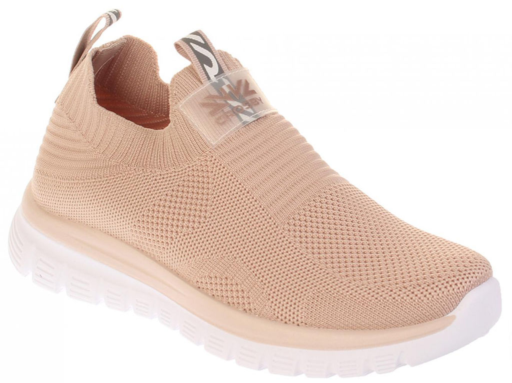 Кроссовки Crosby 447369/01-05  фото 2