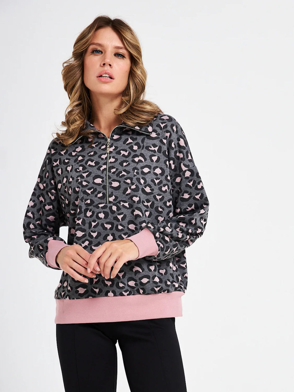 JETTY Джемпер  фото 10