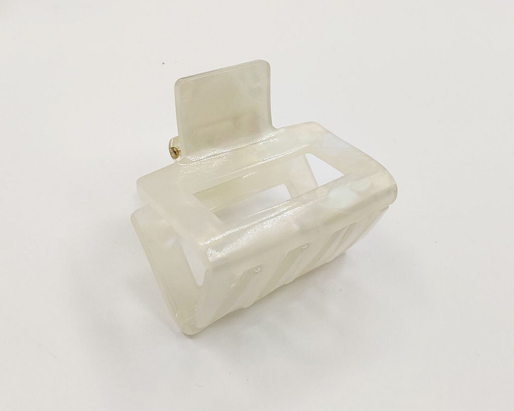 Заколка-крабик - Vel vett фото 9