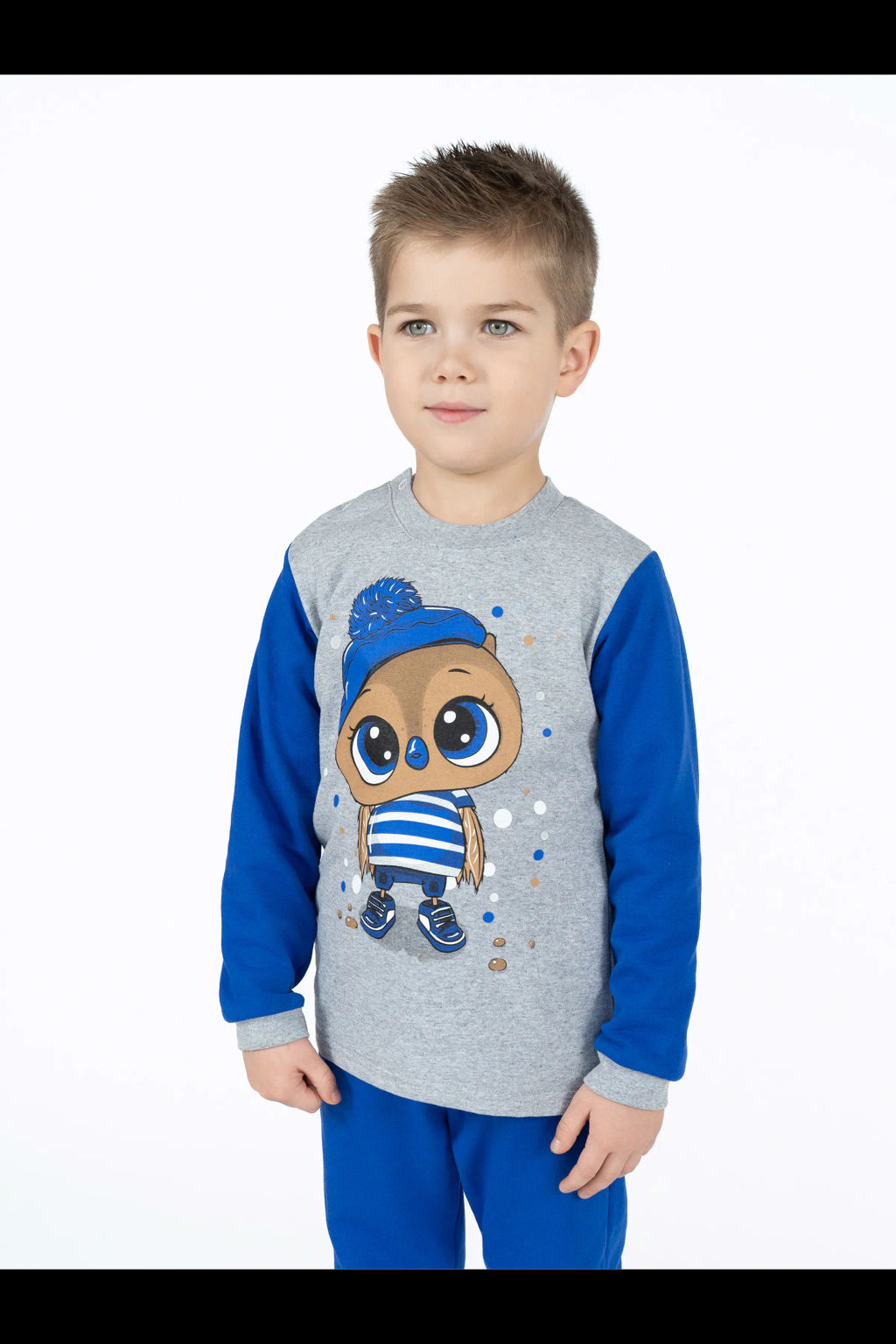 Костюм детский