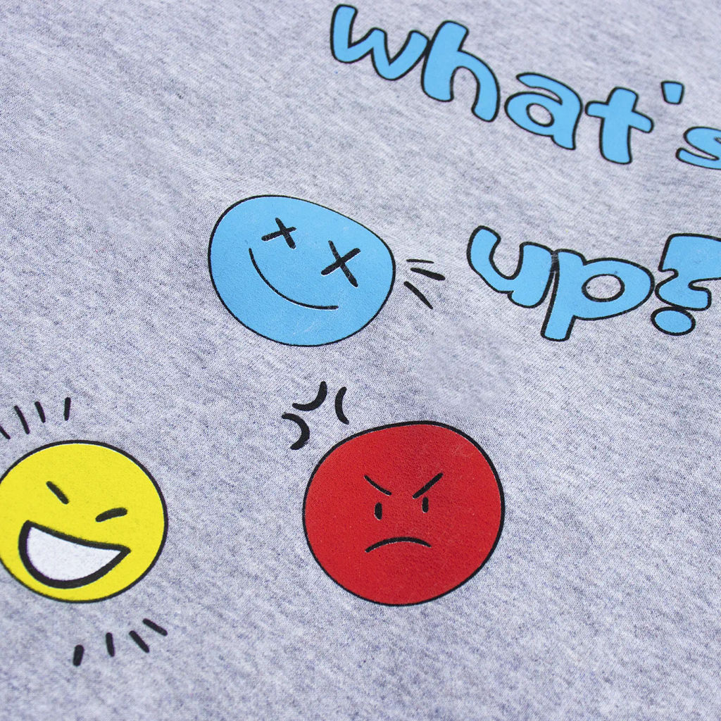 Толстовка футер 2х нитка начёс 1689310101 - Youlala фото 8