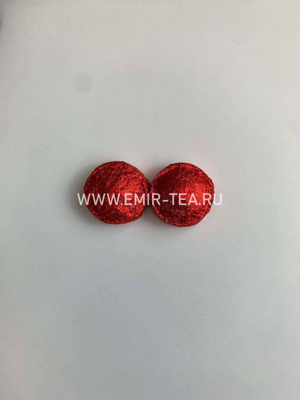 Шу Пуэр Алая мини-точа 5гр DC033