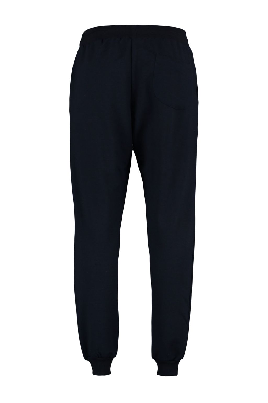 Lacivert Basic Regular/Normal Kesim Lastik Paca Jogger Esofman Alt? TMNSS20EA0053