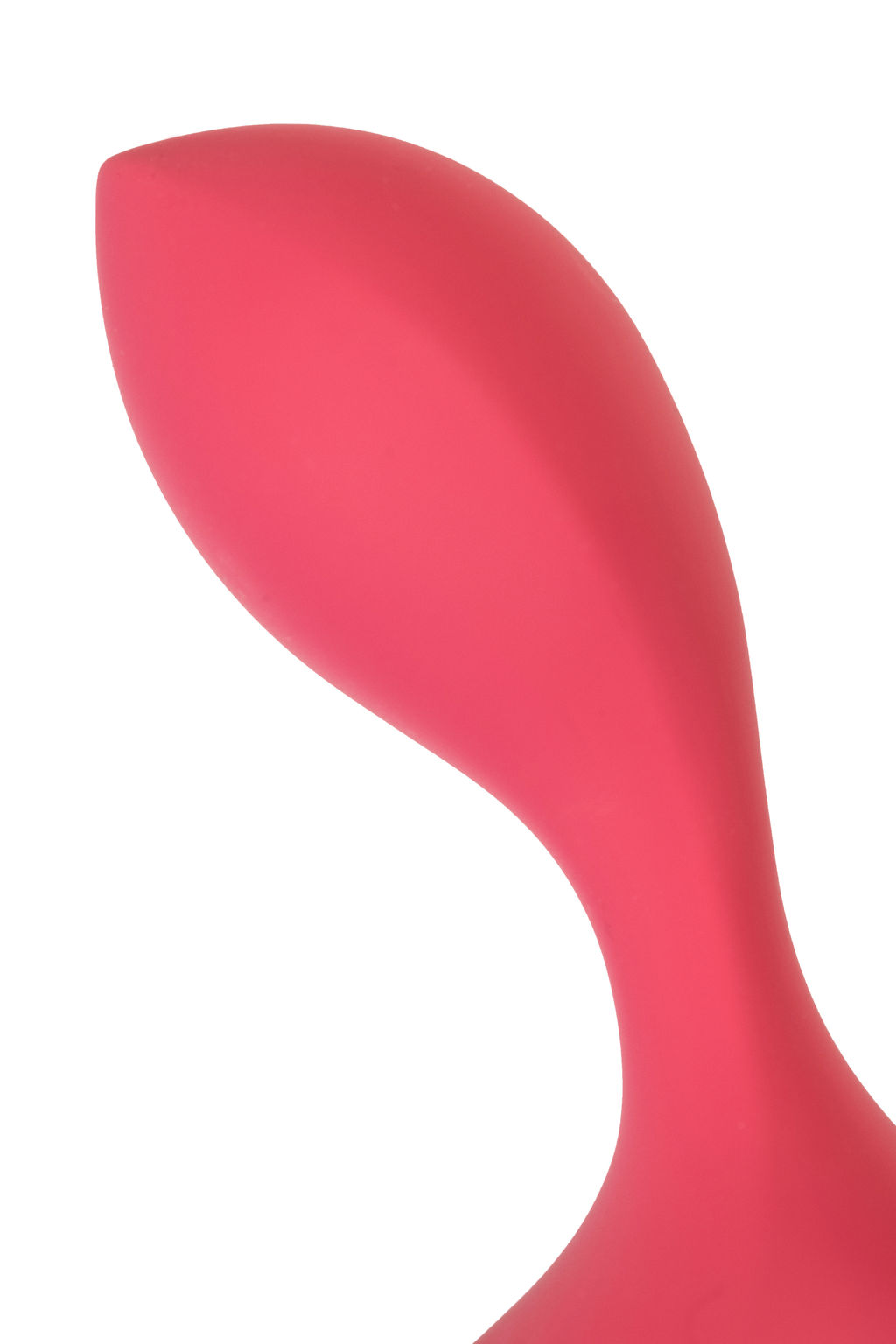 Анальная втулка Satisfyer Backdoor Lover, красная  фото 14