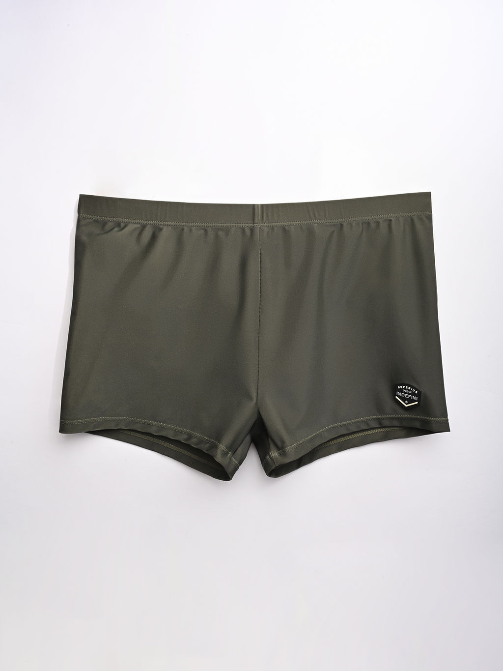 Мужские шорты для плавания (Арт. 6147YMD) - Indefini фото 4