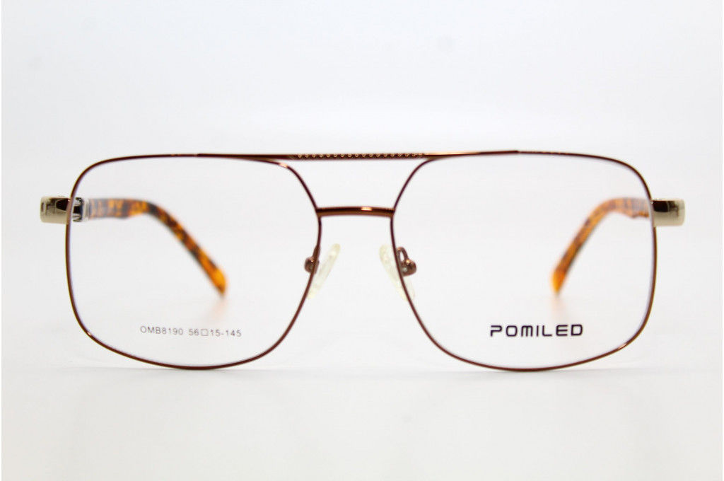 Оправа Pomiled OMB8190 56-15-145 C4