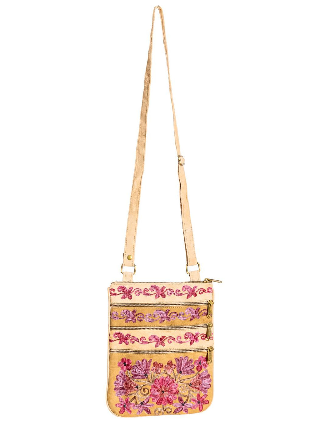 Сумка замшевая в ассортименте через плечо1107/56