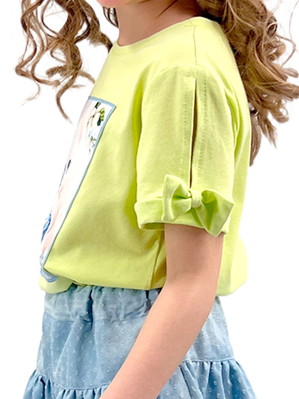 Джемпер дев. О56905