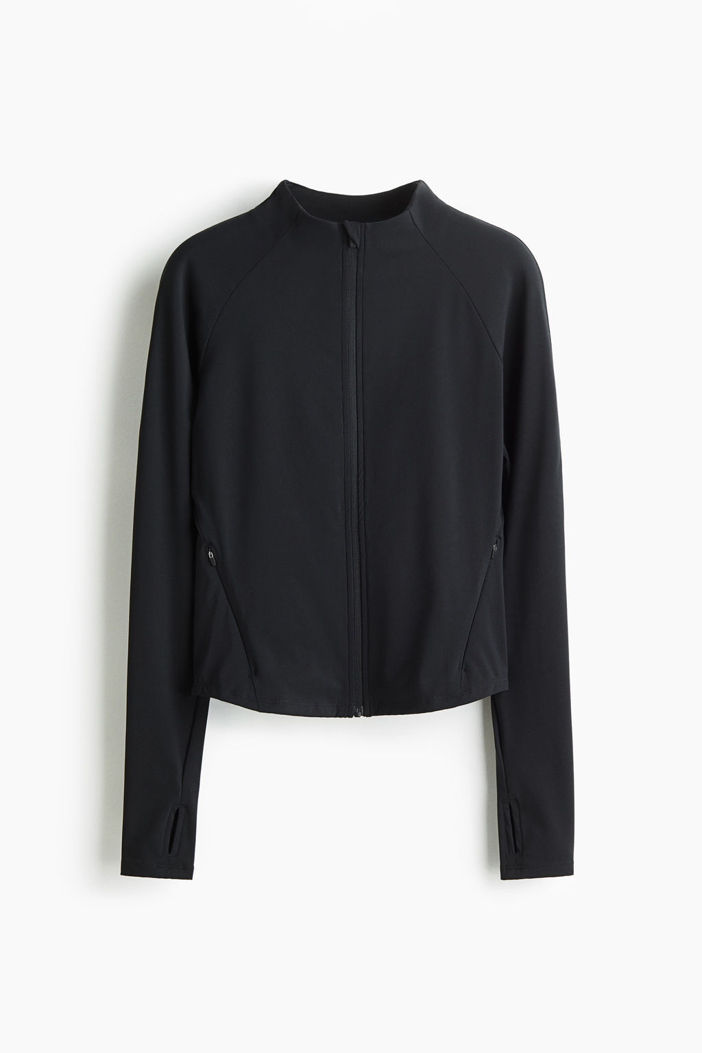 Chaqueta de deporte con Cool Handfeel DryMove - H&m фото 3