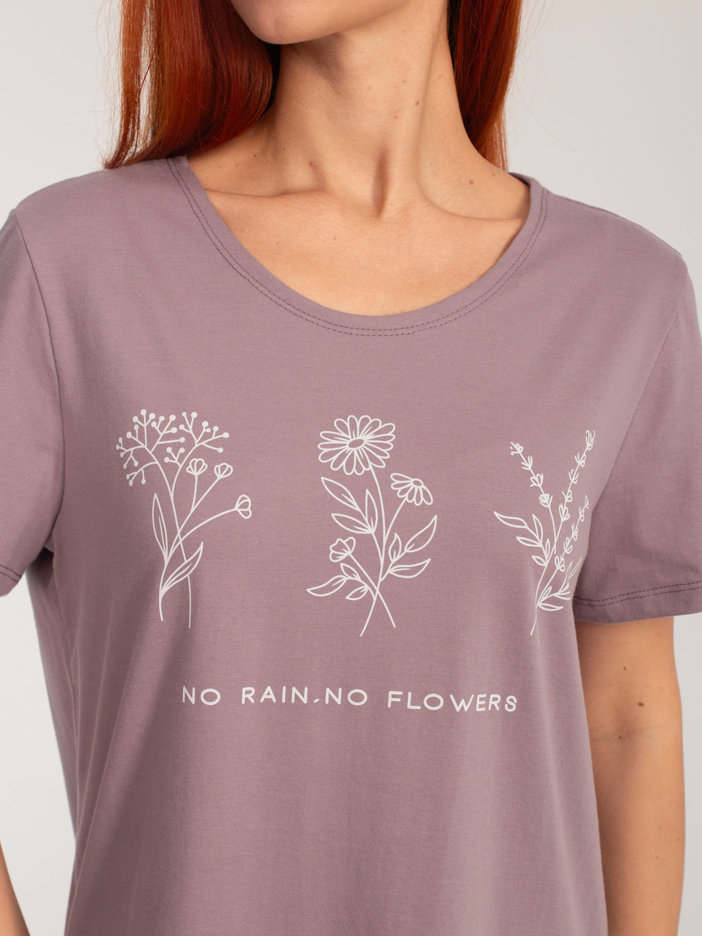 Платье женское кулирка "АСТРА" КОФЕ