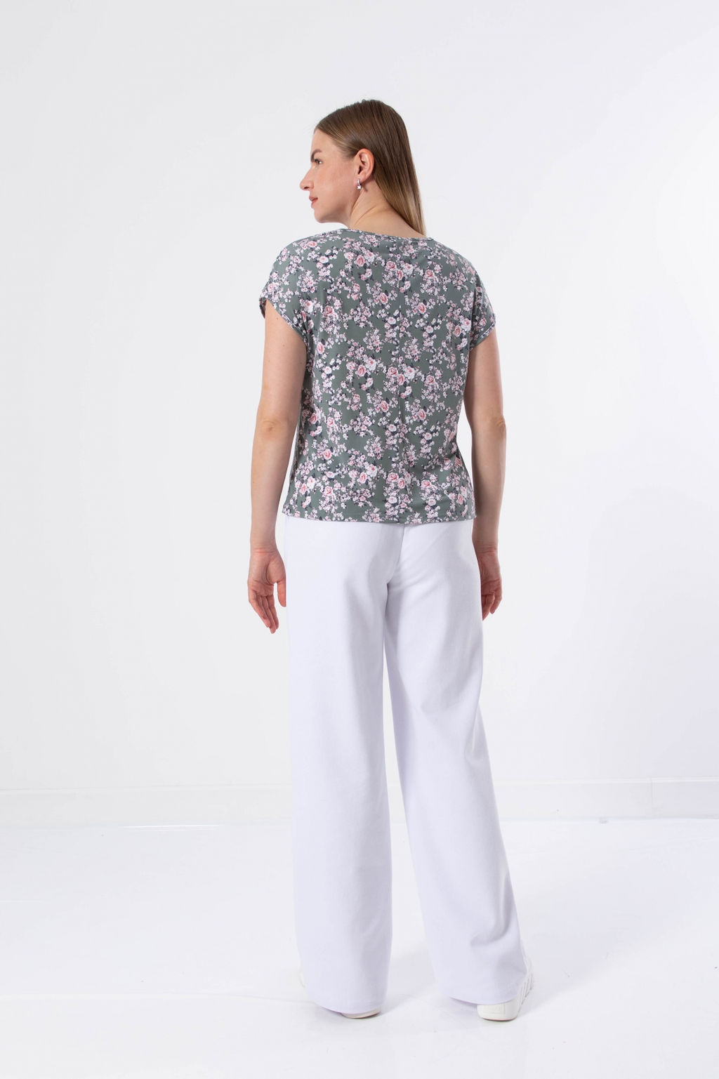 Платье женское Ш4645 - Olsarri фото 14