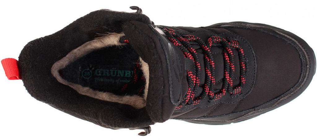 Кроссовки Grunberg 138596/05-01  фото 4