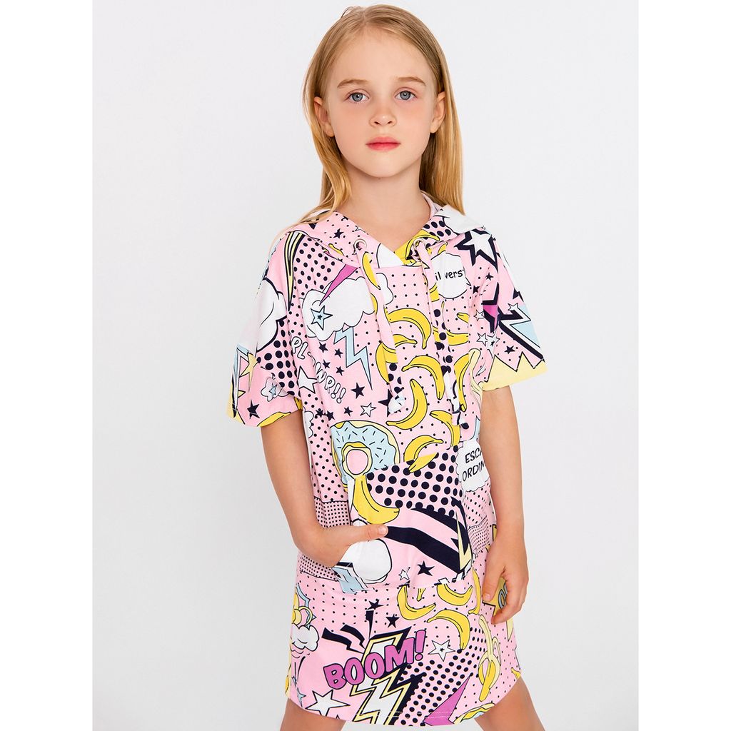 Платье кулирка 1488100103 - Youlala фото 2