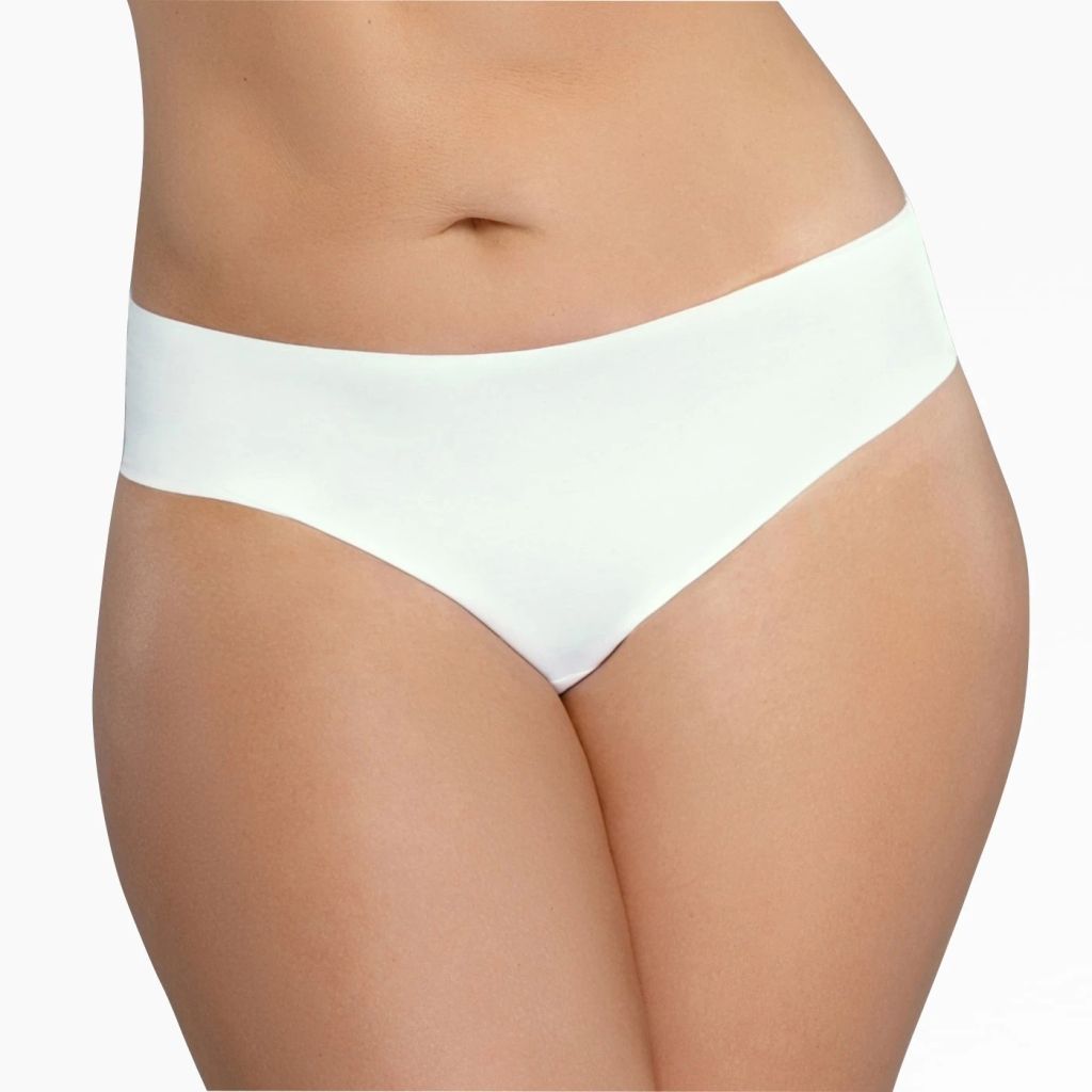 Трусы Milavitsa 230030 Белый  фото 2