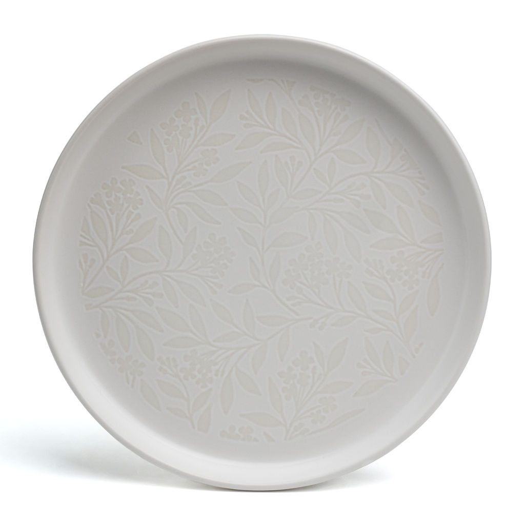 НАБОР ПОСУДЫ ОБЕДЕННЫЙ BRONCO CHOICE WHITE НА 4 ПЕР. 16 ПР.  фото 9