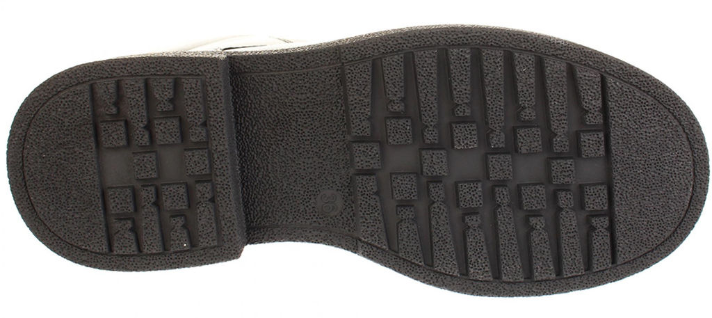 Дерби Madella GBF-125633-0204-SW