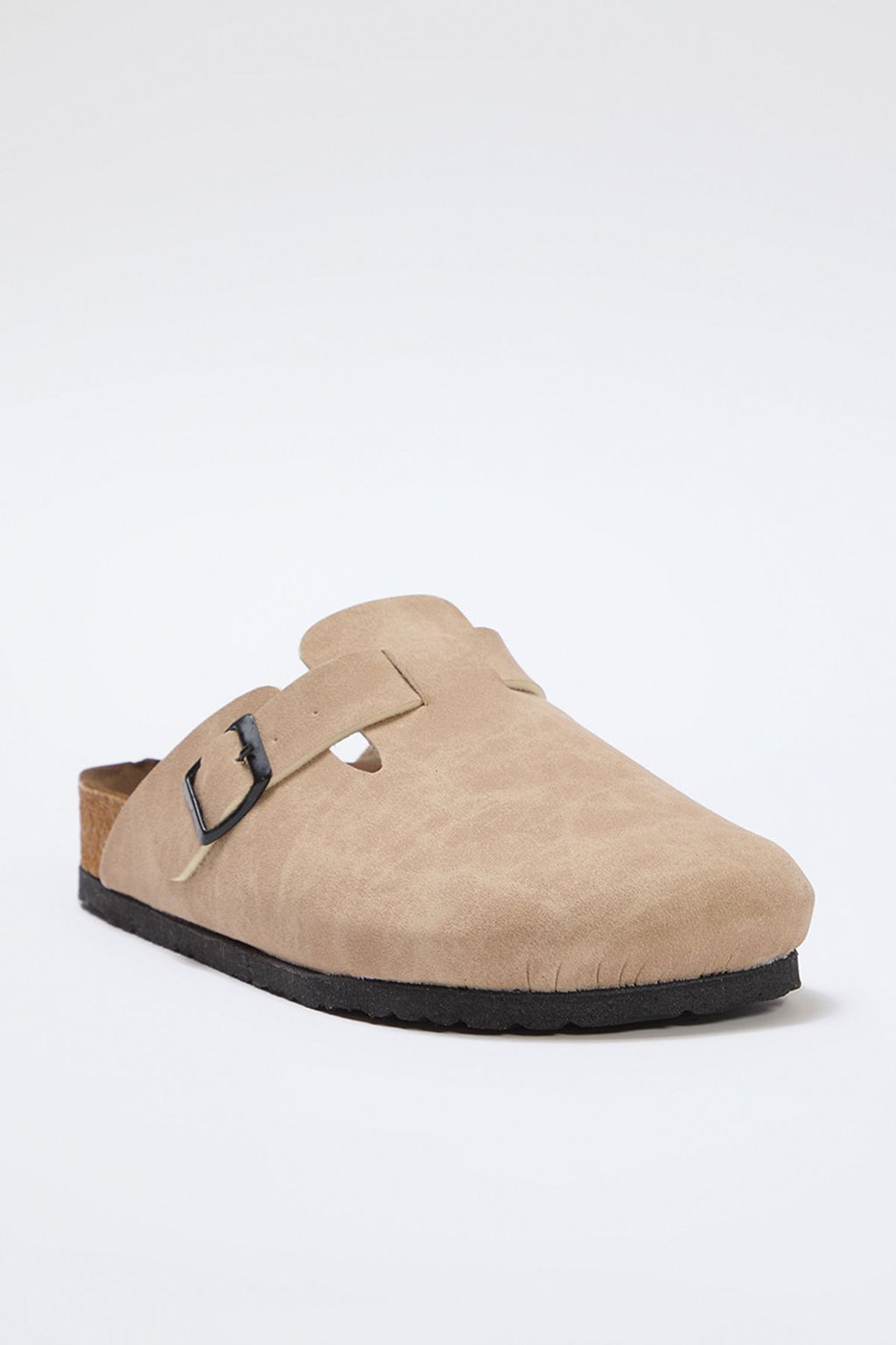 Bej Onu Kapal? Duz Kad?n Sabo Terlik TAKSS25TE00001