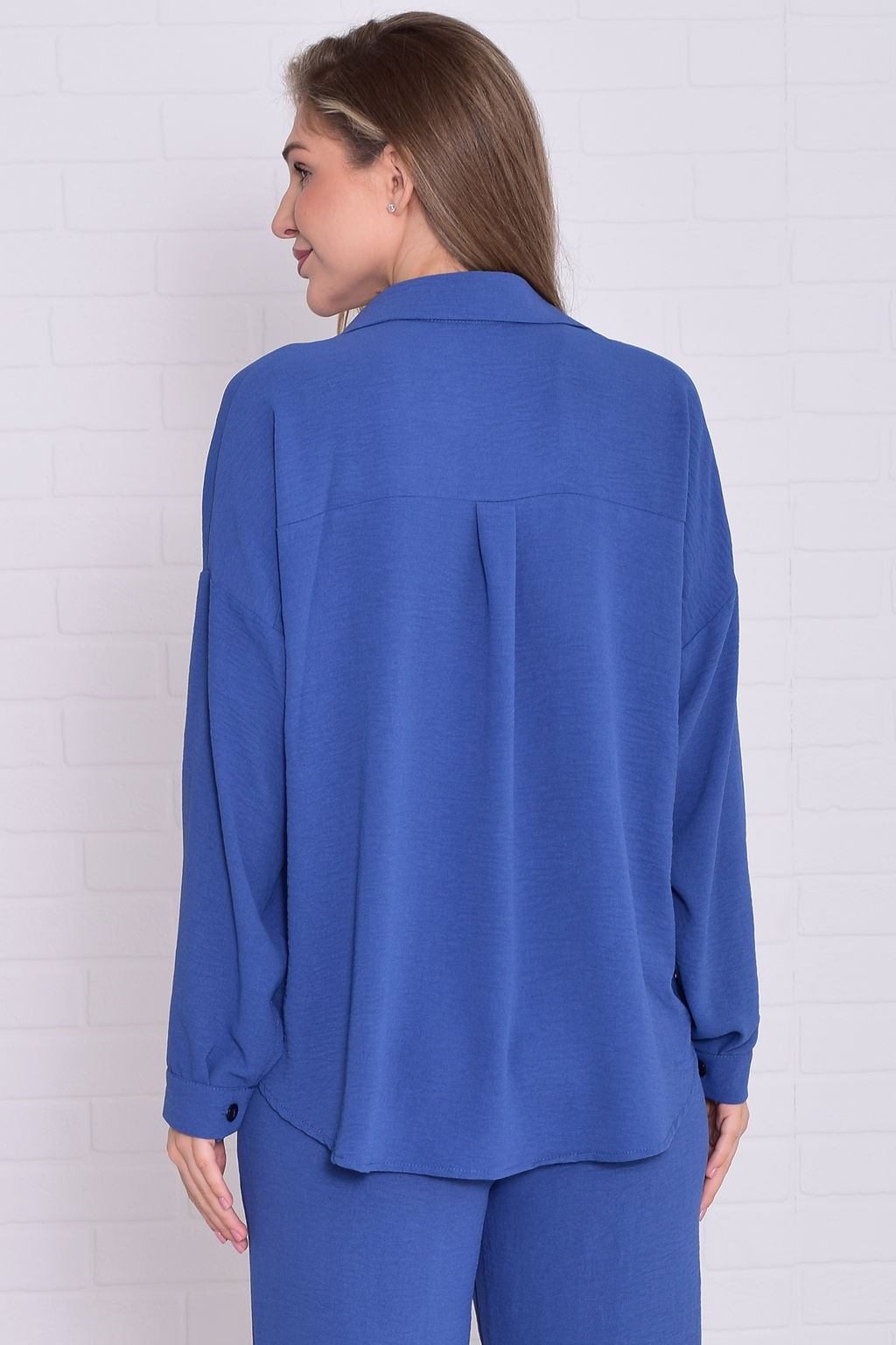 Костюм женский 5-352в (маренго)