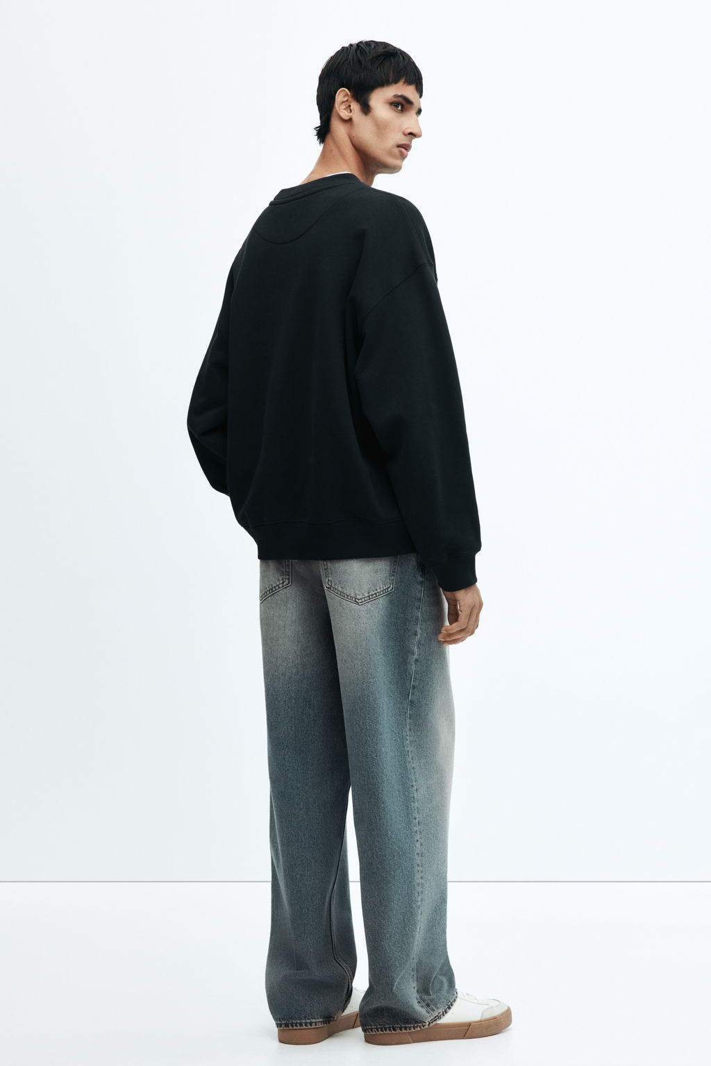 Baggy Jeans - H&m фото 13