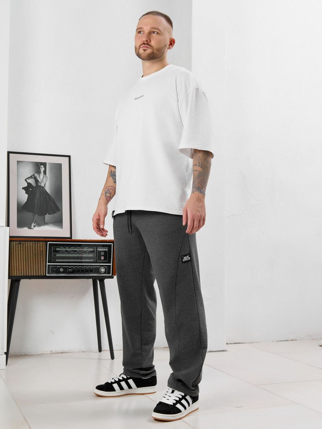 Брюки мужские Акс VIOTEX - Виотекс фото 17