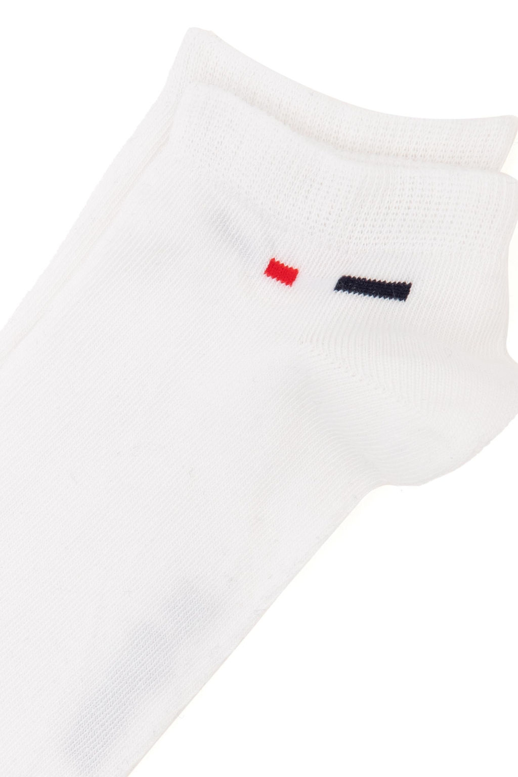 Мужские белые носки Неожиданная скидка в корзине - U.s. polo assn фото 2