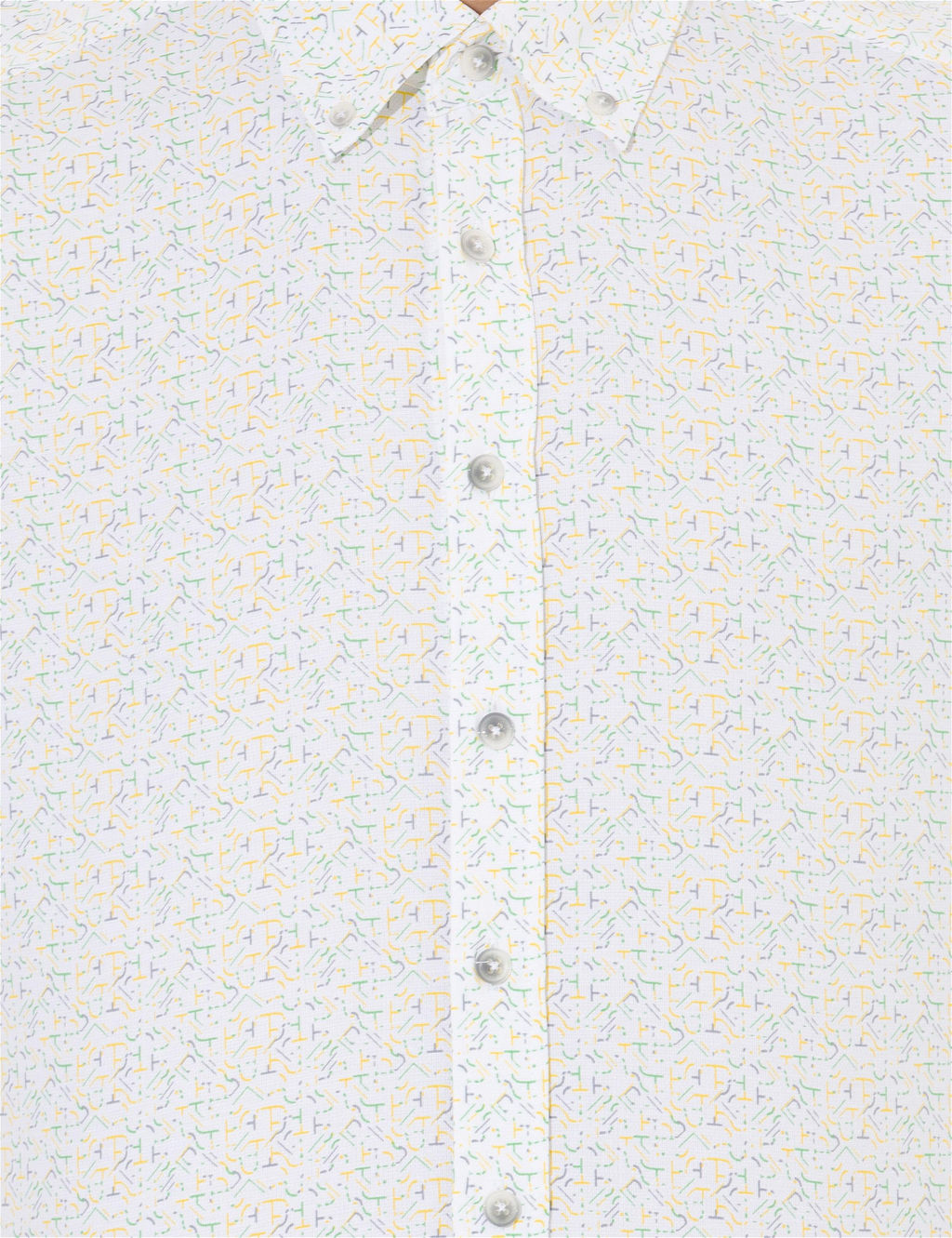 A__k Sar_ Slim Fit Uzun Kollu G_mlek - Pierre cardin фото 6