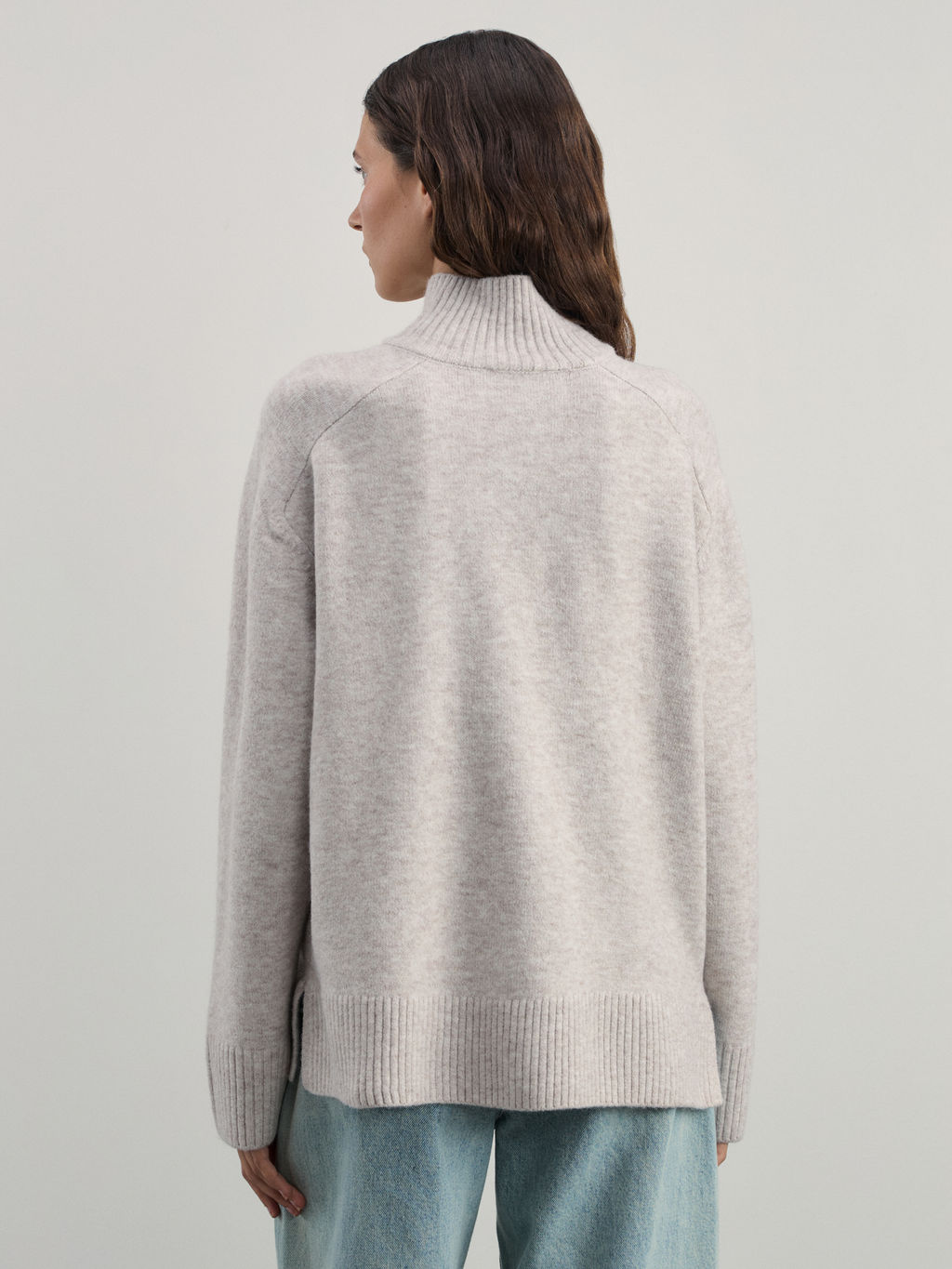 Джемпер женский / Zarina  фото 5