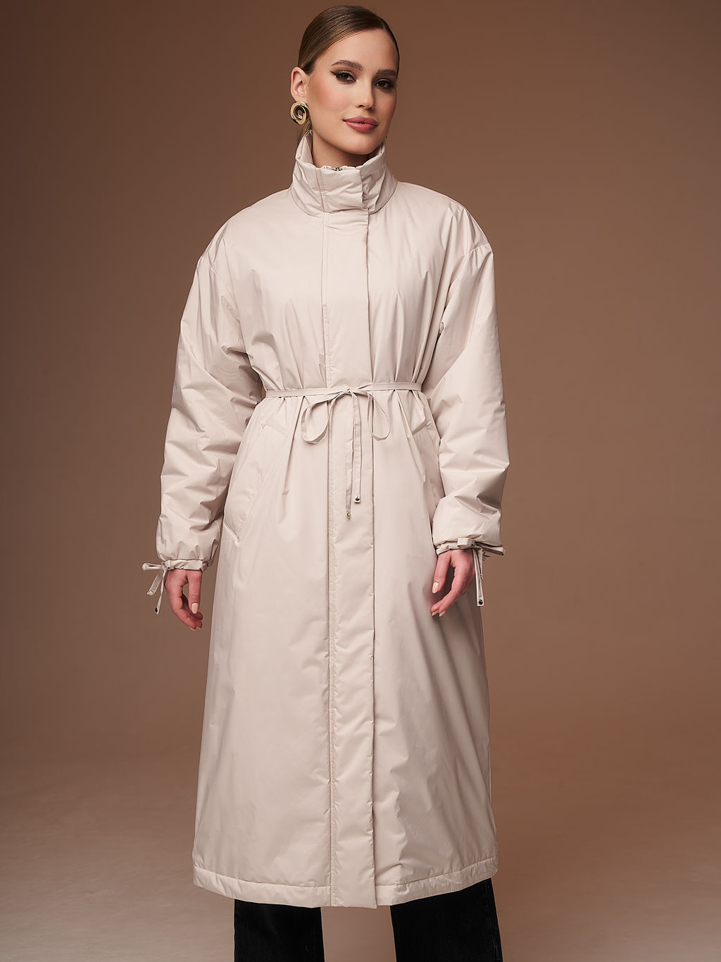 Плащ женский HOOPS, арт. 31985 фото 6