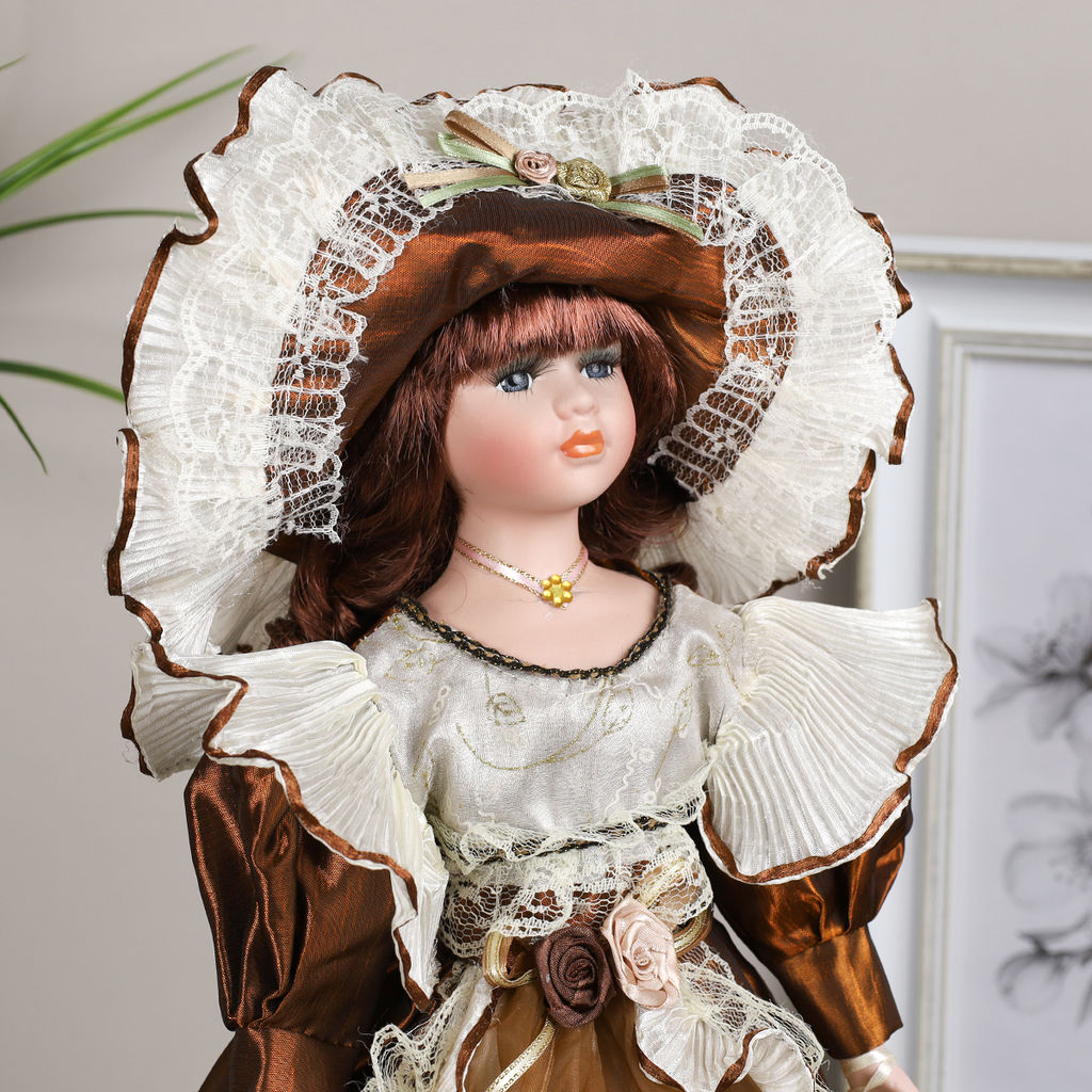 Сувенир коллекционный 45 см / 16988 /уп 24/ - Галеонтрейд фото 30