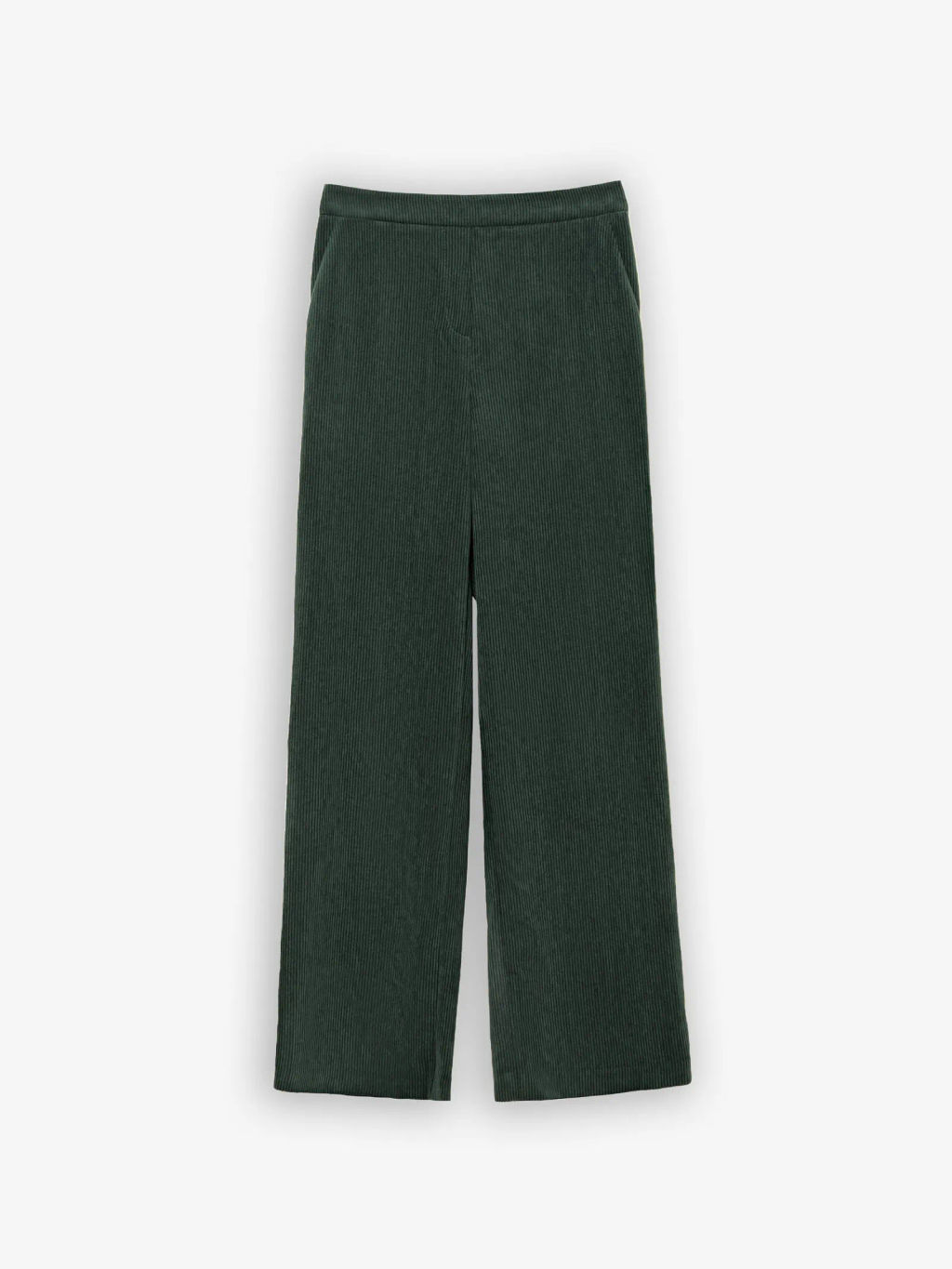 ЛУЧШАЯ ЦЕНА - Брюки прямого кроя D210/shelter - Emka фото 5