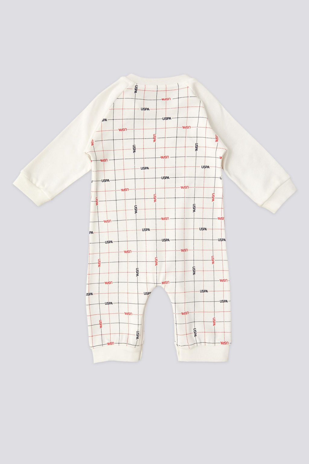 Комбинезоны для маленьких мальчиков без пинеток Неожиданная скидка в корзине - U.s. polo assn фото 2