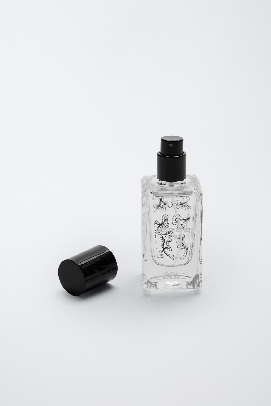 AESTHETIC N_8 EDT 30 ML (1.0 FL OZ) - Zara фото 3