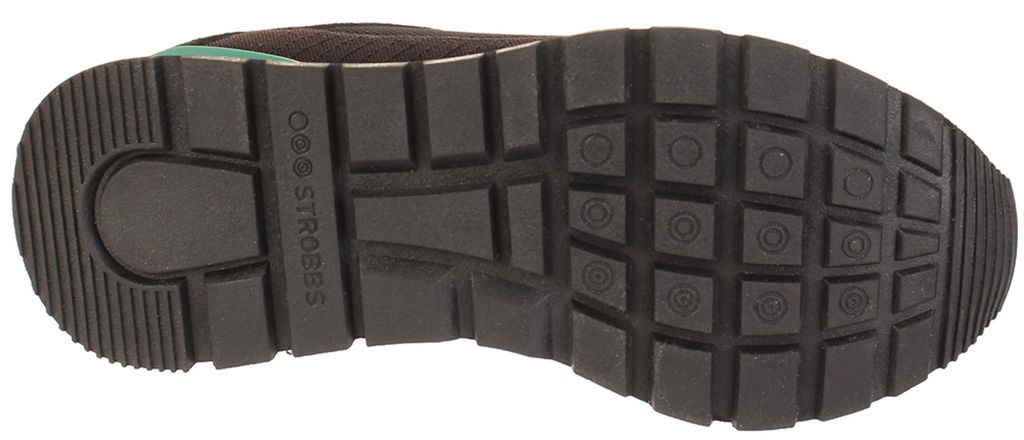 Кроссовки Strobbs F7558-3