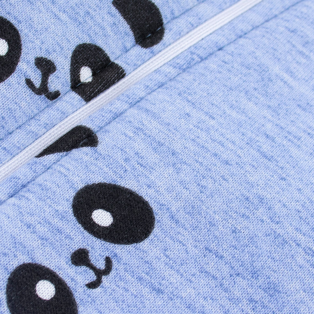 Спальник футер 3х нитка начёс 1581340101 - Youlala фото 3