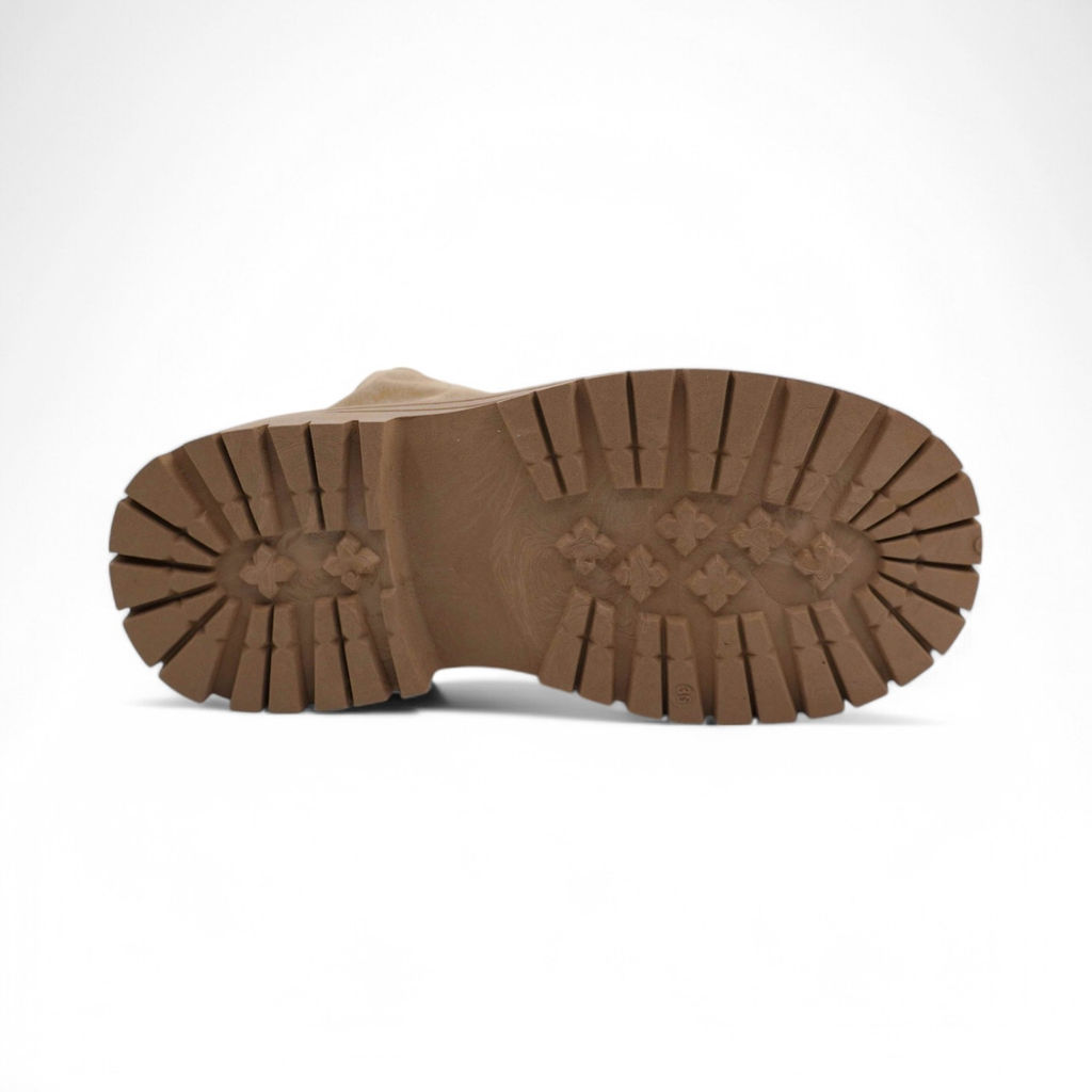 Ботинки демисезонные В1-3 хаки - Sport фото 4